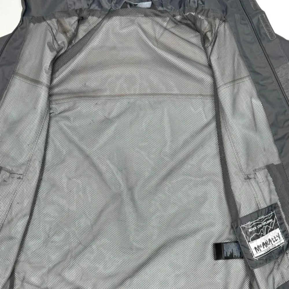 The North Face DryVent Versatile‎ Hooded Jacket